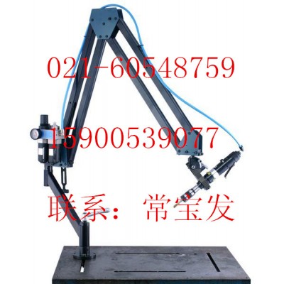 供應(yīng)氣動攻絲機(jī)，價格優(yōu)惠攻絲機(jī)