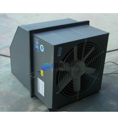 WEXD_系列邊墻式軸流風機_、防爆邊墻風機