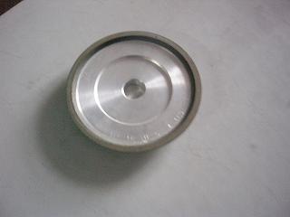 批量供應蝶形金剛石砂輪