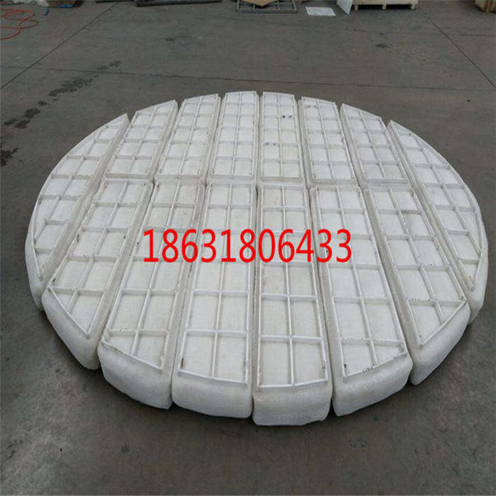 絲網聚結器sp140_400脫硫除霧器廠家定制