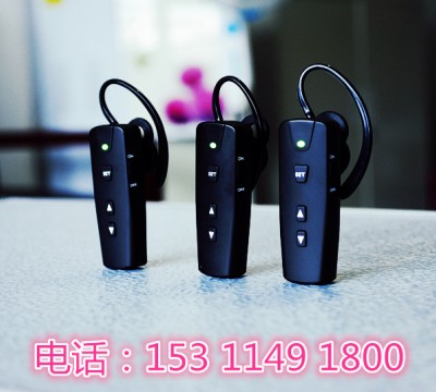 景區電子講解器自助解說器景區導覽機系統