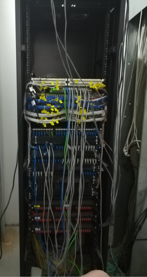 仙居批發光纖光纜熔接網絡組建電子圍欄門禁系統安裝