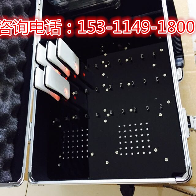河北智能導覽器_景區講解器供應商家