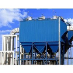 滄州靜電除塵器除塵效率格_天宏環保
