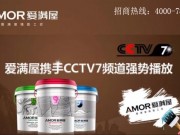 藝術涂料愛滿屋肌理壁膜
