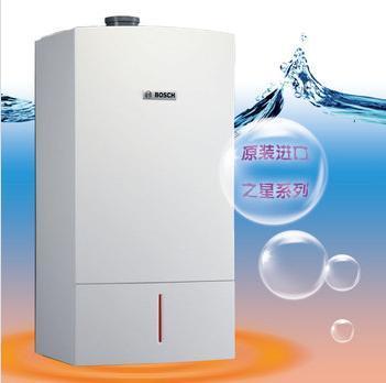 上海博世壁掛爐維修服務中心
