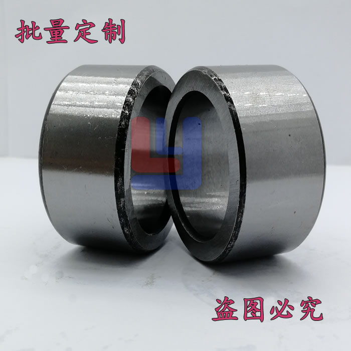 電動(dòng)三輪摩托車(chē)后輪半軸套后橋軸承隔套擋圈現(xiàn)貨批發(fā)