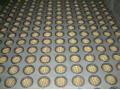 除塵器多孔板_現貨銷售_價格合理
