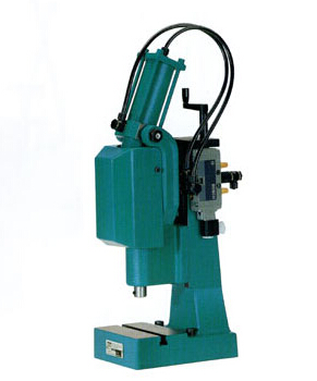 APK_T3_S_60德國maeder進(jìn)口手動沖壓機(jī)廠家