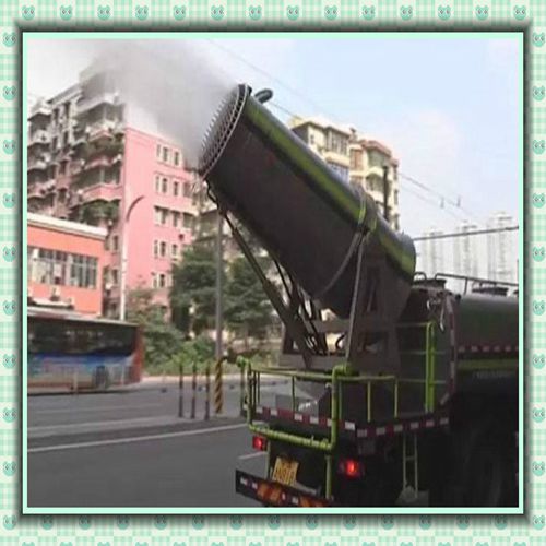 廈門福建福州龍巖南平車載式林場噴霧機