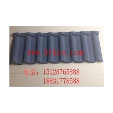 彩色蛭石瓦-廠家推薦-質優價廉