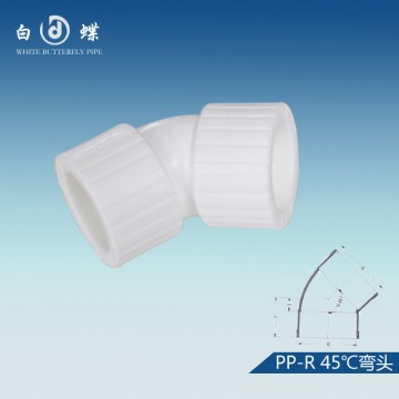 中國十大品牌PPR管產品有哪些？白蝶和日豐哪個質量好?