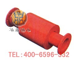 駐馬店內外壓平衡型波紋管補償器華鼎補償器型號