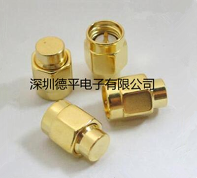 供應(yīng)2W_18GHz_表面鍍金SMA同軸負載