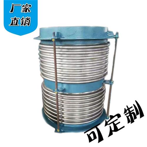 波紋補(bǔ)償器理論概念以及基本常識(shí)了解甚少