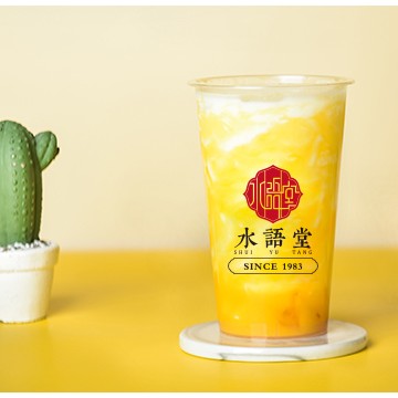 加盟廣州市全勝餐飲管理服務有限公司水語堂奶茶怎么樣？