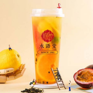 廣州市全勝餐飲管理服務有限公司|水語堂奶茶加盟官網