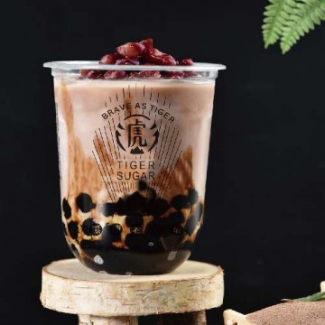 廣州市全勝餐飲黑糖老虎茶奶茶加盟培訓有哪些內容
