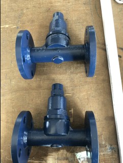 TB11可調式雙金屬疏水閥，進口雙金屬疏水閥