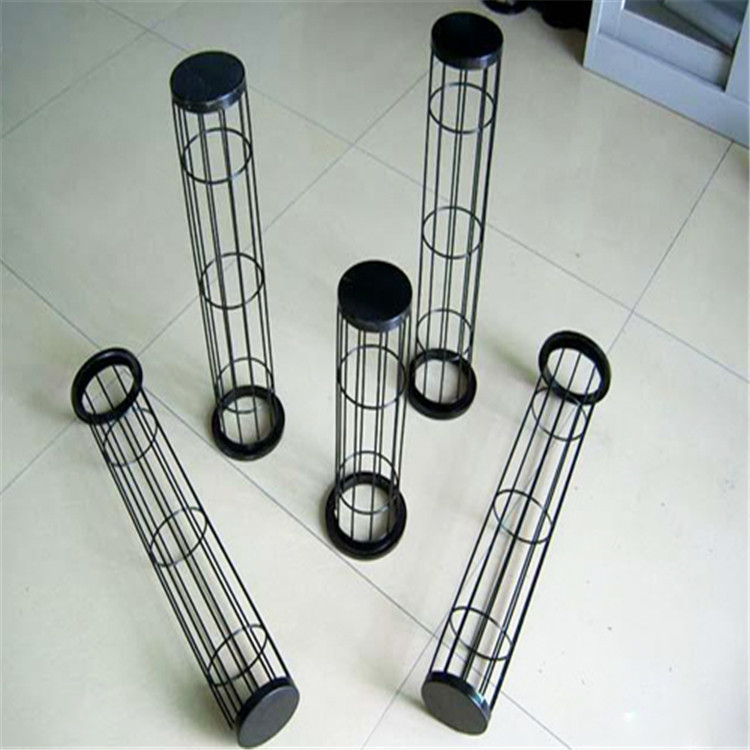 除塵器骨架_除塵籠骨器定做_除塵骨架生產(chǎn)廠家