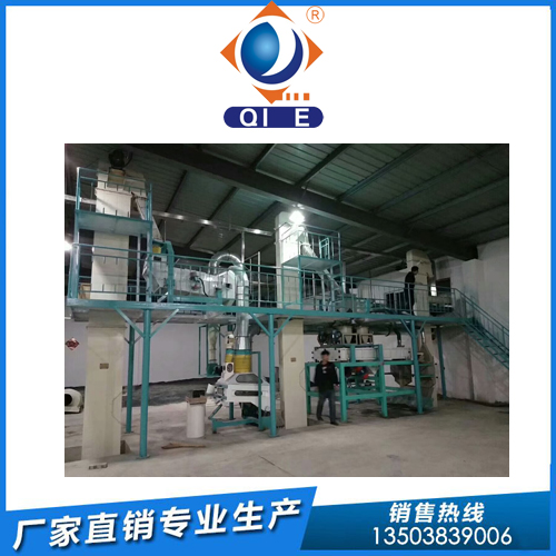 企鵝牌榨油設備制油健康