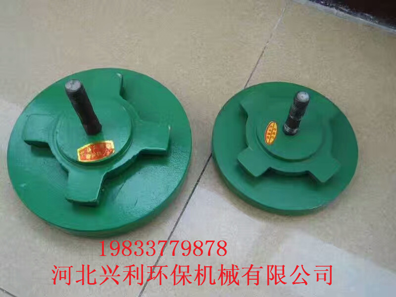 減震墊鐵/機床減震墊鐵廠家_河北興利環(huán)保機械有限公司