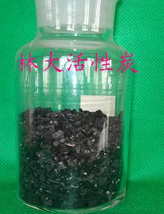 林大牌_LD_12型高硫容活性氧化鐵脫硫劑
