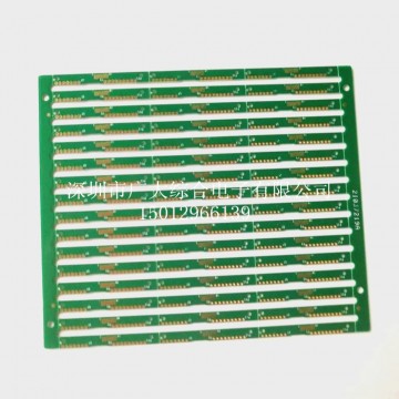 生產(chǎn)0.1-0.2MM超薄電路板；深圳無鹵素PCB工廠