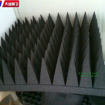 供應大業騰飛英標BS5852阻燃海綿