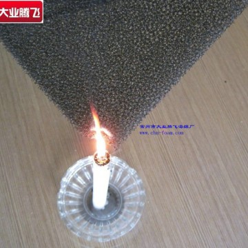 供應大業騰飛阻燃防塵泡綿