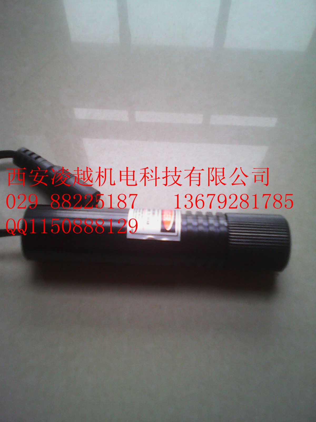 手動瓷磚切割機配件激光頭紅外線推拉刀標線器