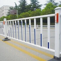 南寧鋅鋼護欄道路護欄規格款式