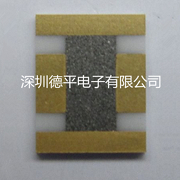 采購3W薄膜RT1206貼片衰減片，18GHz網絡衰減芯片
