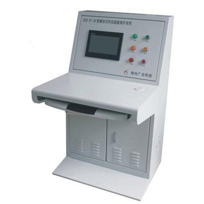 KZB_PC型空壓機站群智能管理系統，廣眾產品價格便宜