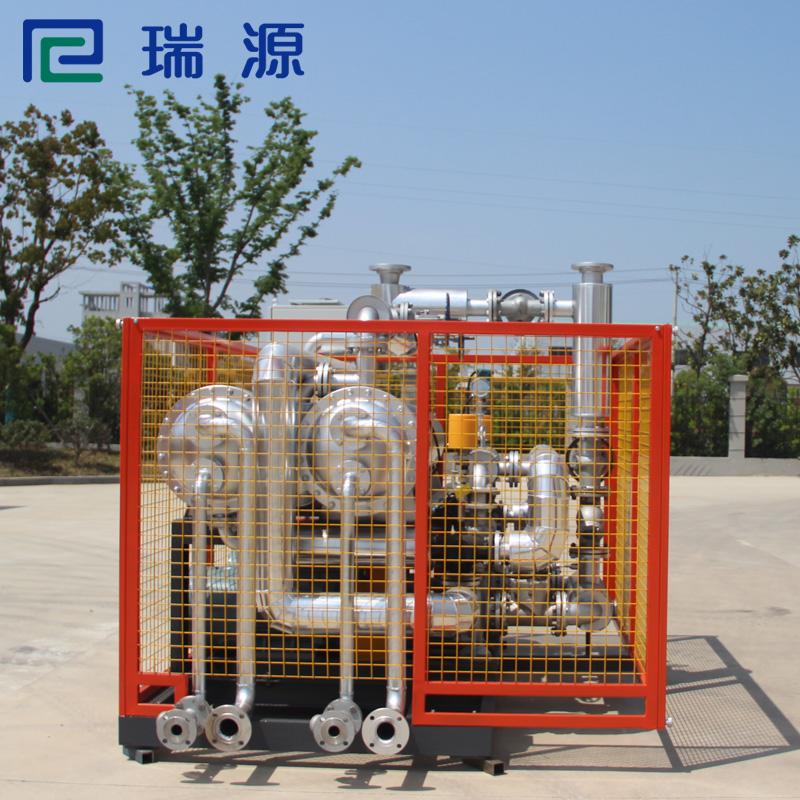 江蘇瑞源生產加熱鍋爐_電熱油爐