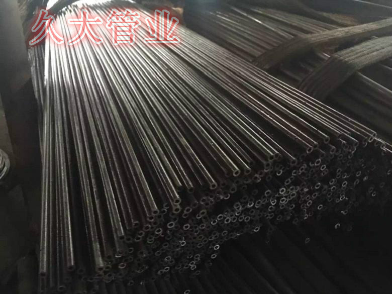 小口徑精軋無(wú)縫管新聞_小口徑冷拔精軋_小口徑精軋光亮管批發(fā)