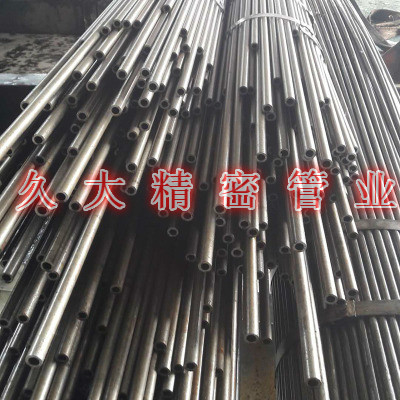 小口徑精密無(wú)縫管研制_小口徑冷拔精密無(wú)縫管報(bào)價(jià)
