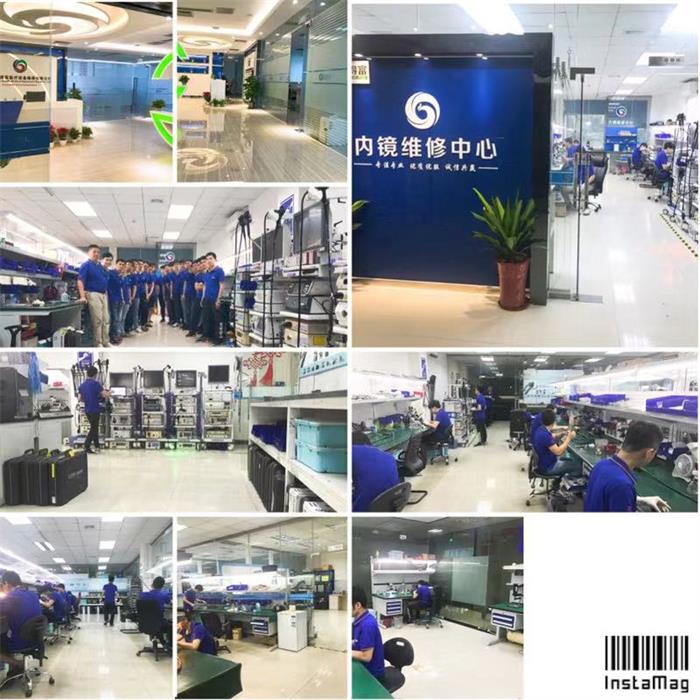沈陽奧得富提供輸尿管鏡維修/硬鏡維修/內窺鏡維修
