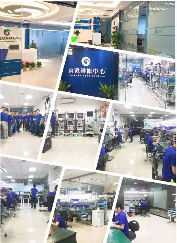 廣州奧得富提供椎間孔鏡維修/硬鏡維修/內窺鏡維修