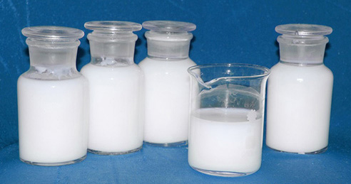 納米二氧化硅拋光液_氧化硅拋光漿料