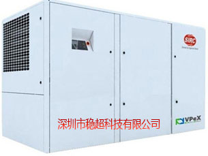 購買風冷螺桿式空壓機可能存在價格誤區