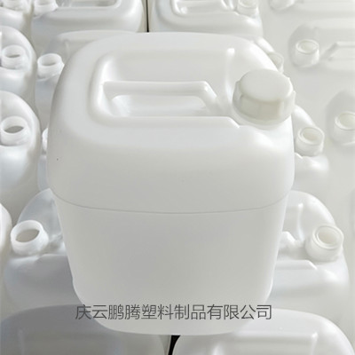全新料20L塑料桶20升純原料塑料桶