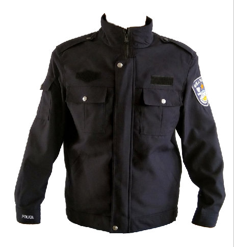 警察執勤服，春秋執勤服，警察春秋執勤服