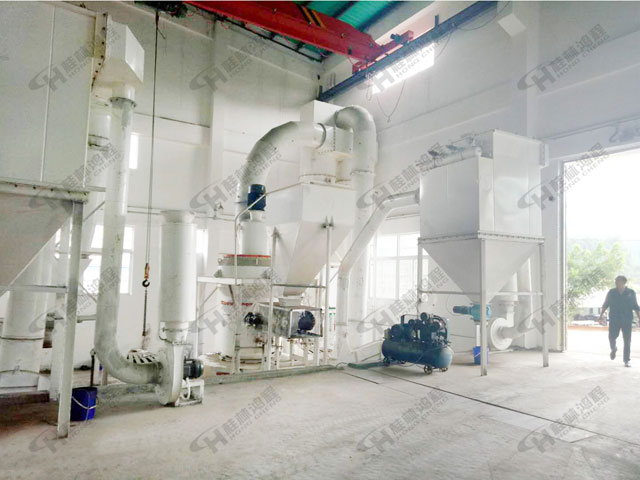 周村水渣粉磨粉機_大型水渣礦粉雷蒙磨