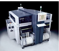 西門子SIPLACE_X4多功能貼片機D1實業租賃銷售