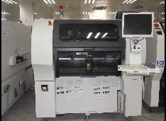 東莞出租Genesis4988C高速貼片機