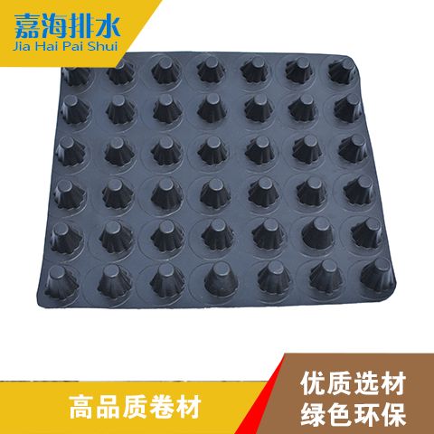 供應南通各種用途排水板蓄排水板生產廠家_質量保證