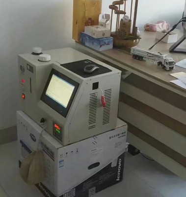 供應SP_7890型LNG分析儀
