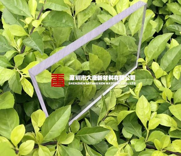 深圳進(jìn)口PC片材，高透明PC板材（1_15MM厚）