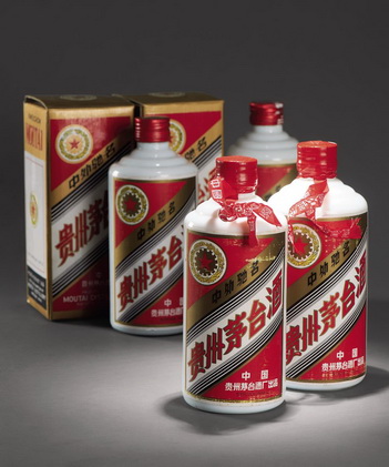 8.5邯鄲叢臺區回收整件貴州茅臺酒_新老茅臺酒回收